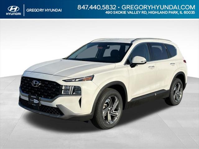 2023 Hyundai Santa Fe SEL for sale in HIGHLAND PARK, IL