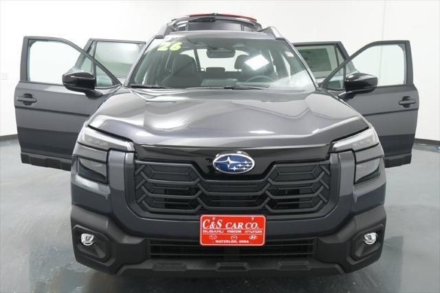 2026 Subaru Outback Limited