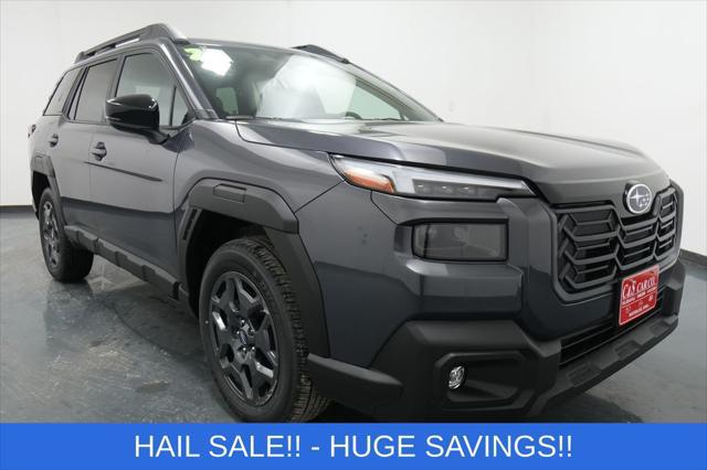 2026 Subaru Outback Premium for sale in WATERLOO, IA
