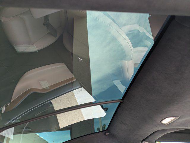 2020 Tesla Model X Long Range Dual Motor All-Wheel Drive