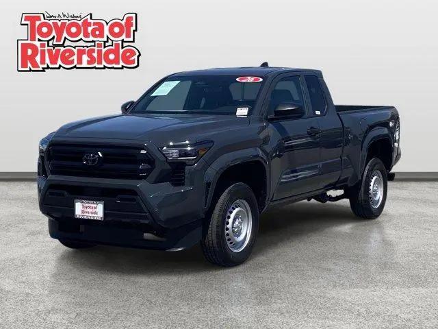 2026 Toyota Tacoma SR for sale in Riverside, CA