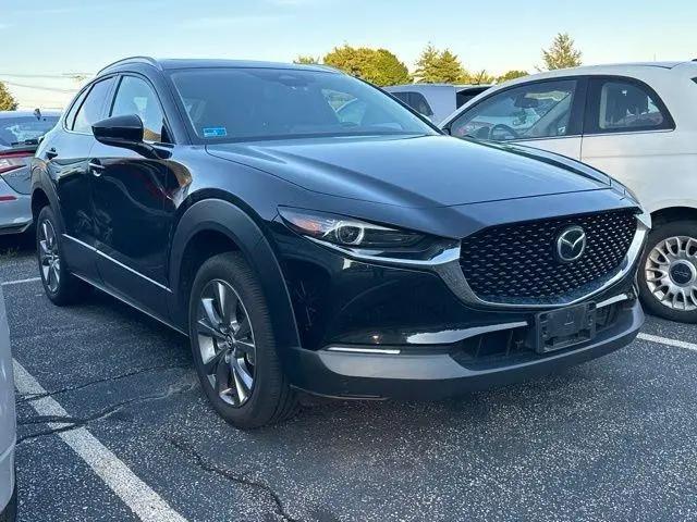 2024 Mazda CX-30 2.5 S Premium Package for sale in Cranston, RI