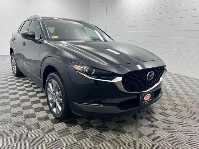 2024 Mazda CX-30 2.5 S Premium Package for sale in Cranston, RI