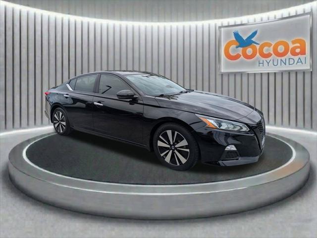 2022 Nissan Altima SV FWD for sale in COCOA, FL