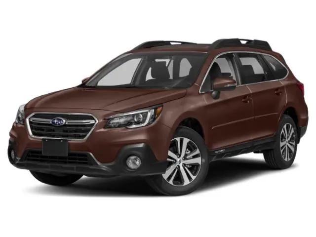 2019 Subaru Outback 2.5i Limited for sale in New Orleans, LA