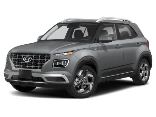 2024 Hyundai Venue Limited for sale in New Orleans, LA
