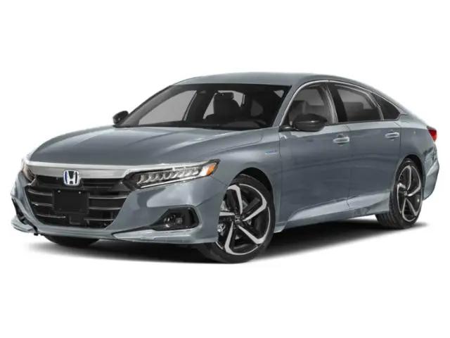 2022 Honda Accord Hybrid Sport for sale in New Orleans, LA