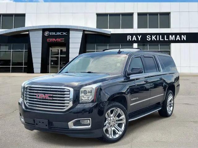 2018 GMC Yukon XL SLT for sale in Indianapolis, IN