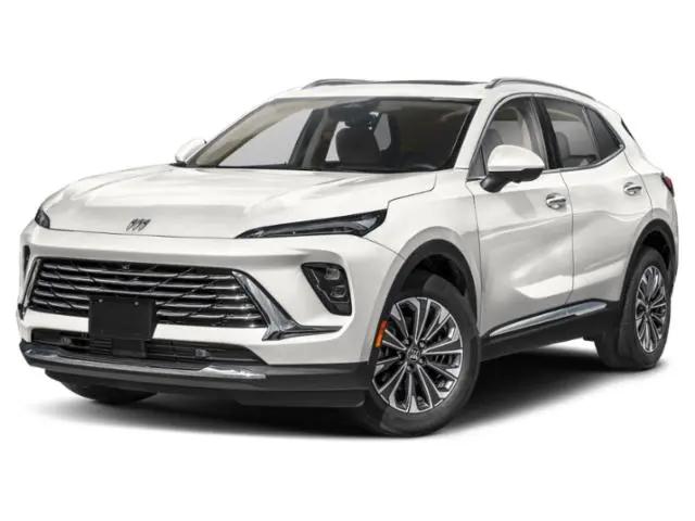 2026 Buick Envision Sport Touring AWD for sale in Cadillac, MI