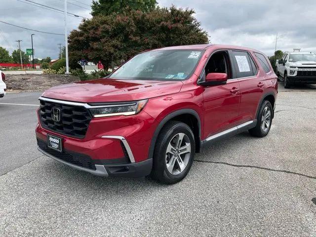 2025 Honda Pilot EX-L for sale in Greer, SC