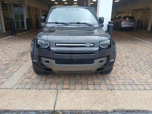2024 Land Rover Defender 110 P400 X-Dynamic SE for sale in Jackson, MS