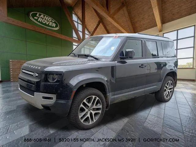 2024 Land Rover Defender 110 P400 X-Dynamic SE for sale in Jackson, MS