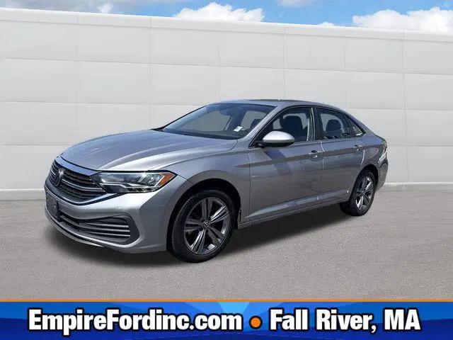 2024 Volkswagen Jetta 1.5T SE for sale in Fall River, MA