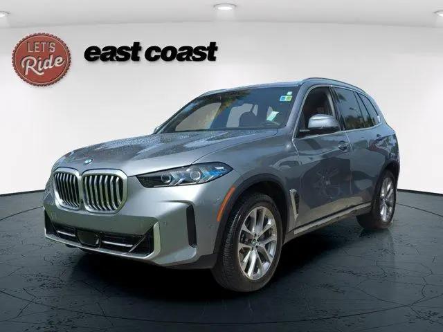 2026 BMW X5 xDrive40i for sale in Myrtle Beach, SC