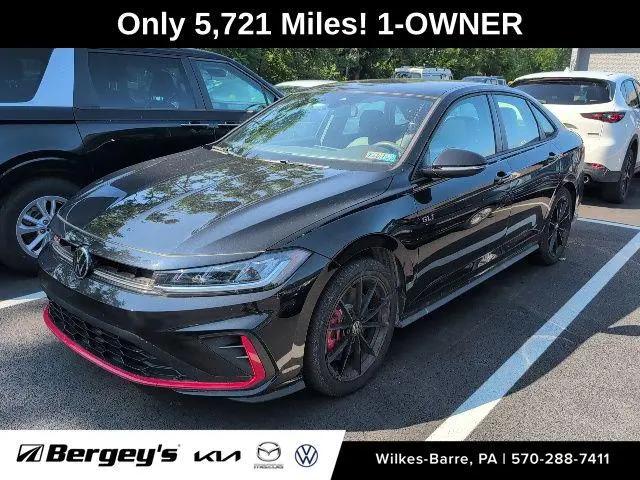2025 Volkswagen Jetta GLI 2.0T Autobahn for sale in Larksville, PA
