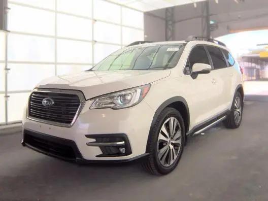 2022 Subaru Ascent Limited for sale in Plano, TX