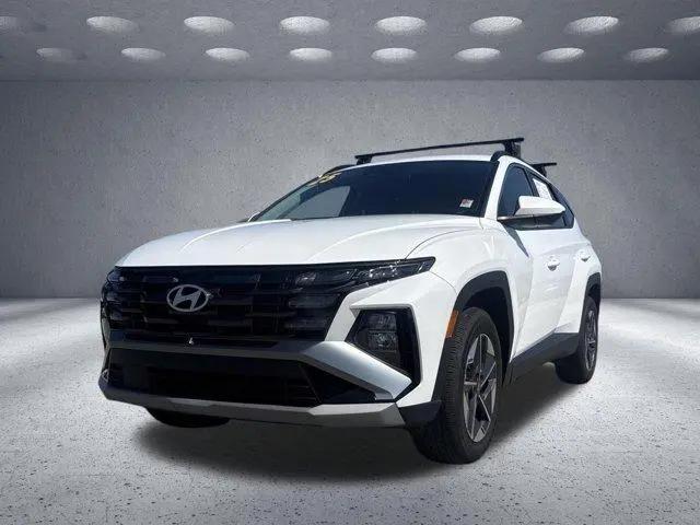 2025 Hyundai Tucson SEL for sale in Waycross, GA