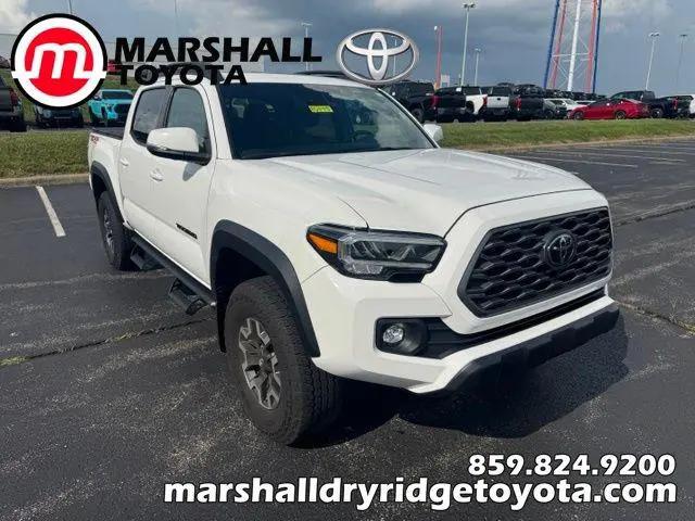 2023 Toyota Tacoma TRD Off Road for sale in Dry Ridge, KY
