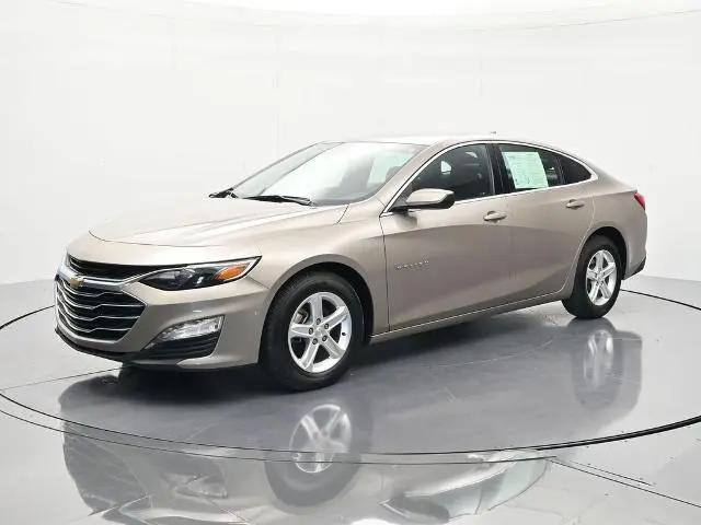 2024 Chevrolet Malibu FWD 1LT for sale in Palatka, FL