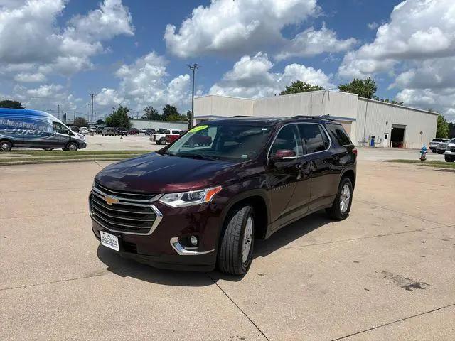 2019 Chevrolet Traverse 1LT for sale in Columbia, MO