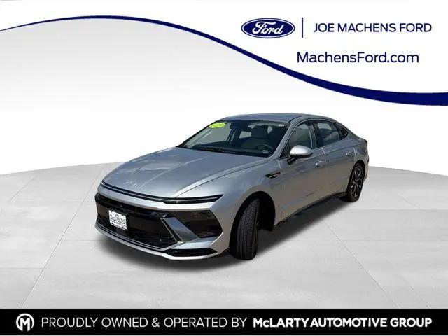 2025 Hyundai Sonata SEL for sale in Columbia, MO