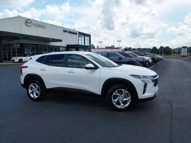 2024 Chevrolet Trax FWD SP for sale in Indianapolis, IN