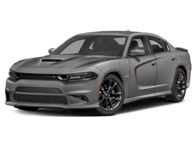 2019 Dodge Charger Scat Pack RWD for sale in Cleveland, TX