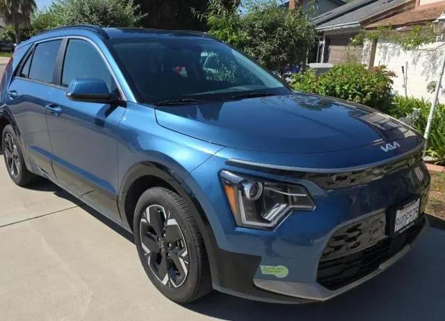 2023 Kia Niro EV Wind for sale in San Rafael, CA