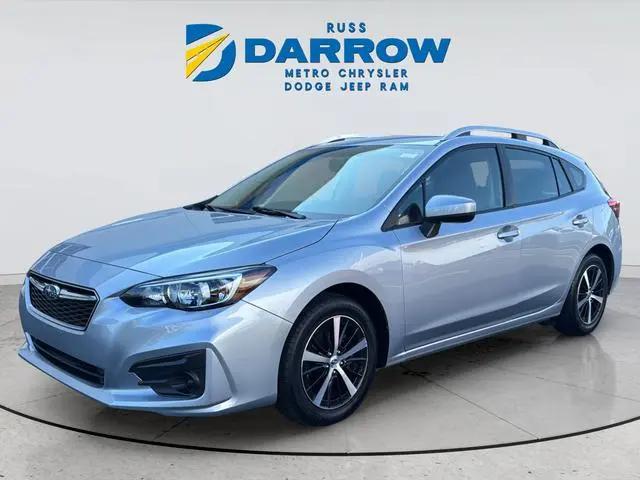 2019 Subaru Impreza 2.0i Premium for sale in Milwaukee, WI