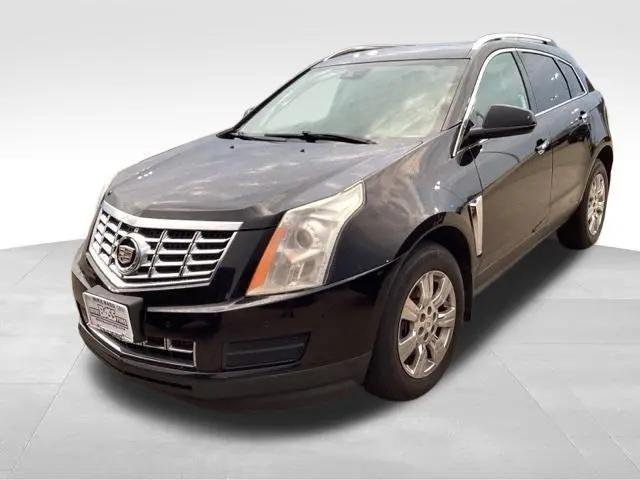 2014 Cadillac SRX Luxury Collection for sale in Sheffield Village, OH