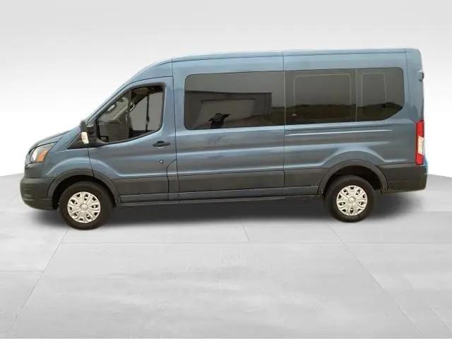 2023 Ford Transit Cargo Van Base for sale in Sheffield Village, OH