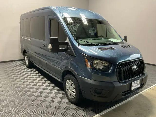 2023 Ford Transit Cargo Van Base for sale in Sheffield Village, OH