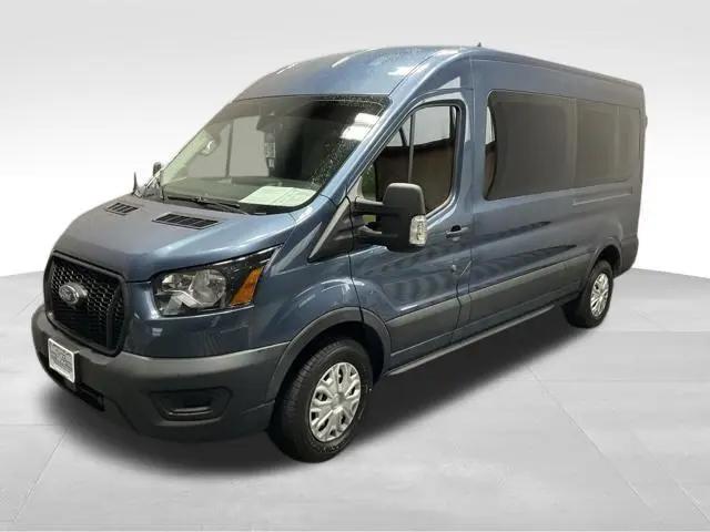 2023 Ford Transit Cargo Van Base for sale in Sheffield Village, OH