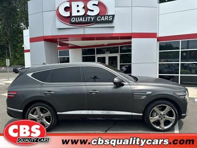2024 Genesis GV80 3.5T AWD for sale in Roxboro, NC