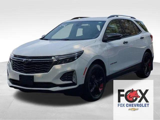 2023 Chevrolet Equinox AWD Premier for sale in Rochester Hills, MI