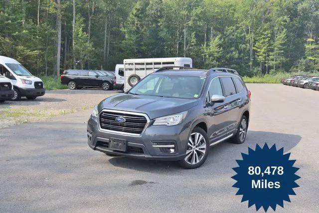 2021 Subaru Ascent Touring for sale in Orchard Park, NY