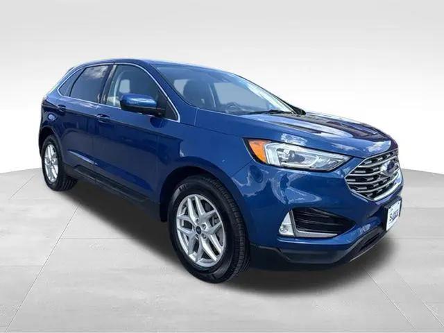 2021 Ford Edge SEL for sale in Columbia, MO