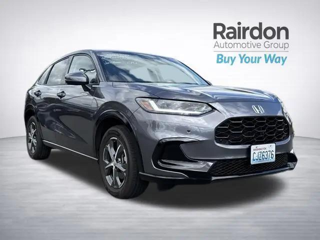 2024 Honda HR-V AWD EX-L for sale in Marysville, WA