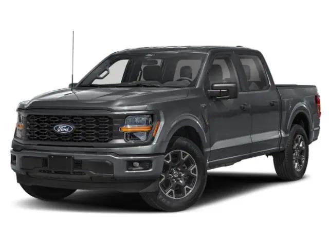 2024 Ford F-150 STX for sale in Rising Sun, MD