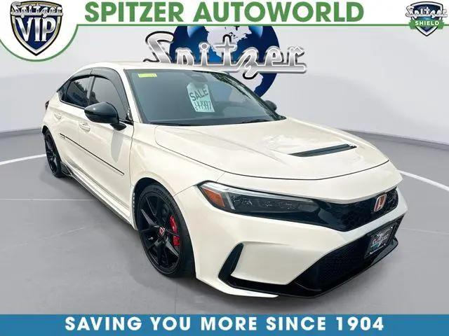 2024 Honda Civic Base for sale in DuBois, PA