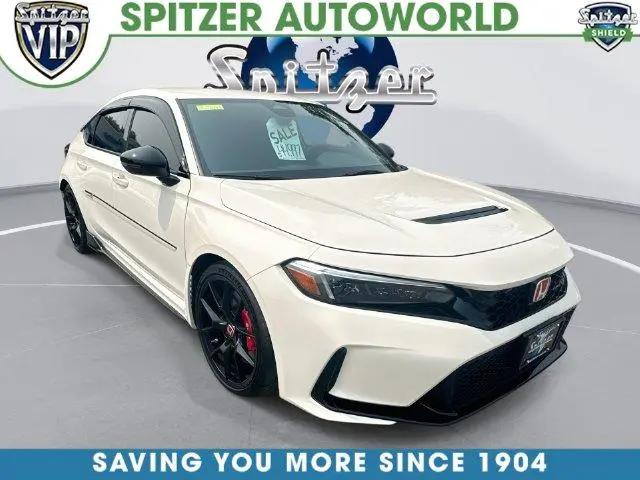 2024 Honda Civic Base for sale in DuBois, PA