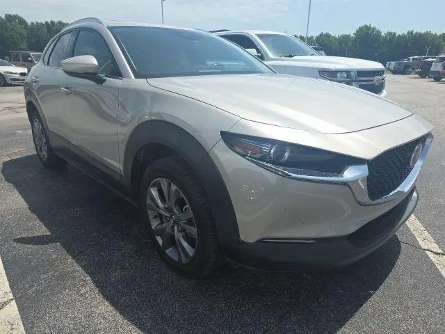 2024 Mazda CX-30 2.5 S Premium Package for sale in Pryor, OK