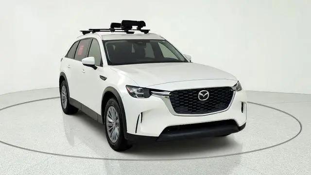 2024 Mazda X-90 3.3 Turbo Select for sale in Irving, TX