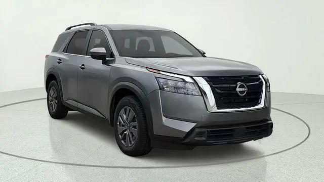2024 Nissan Pathfinder SV FWD for sale in Irving, TX