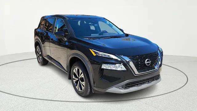 2023 Nissan Rogue SV Intelligent AWD for sale in Irving, TX