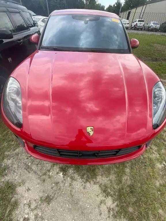 2017 Porsche Macan GTS for sale in Palatka, FL