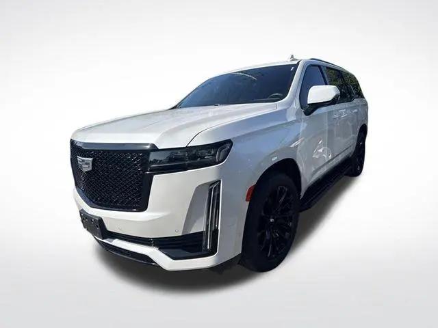2024 Cadillac Escalade 4WD Sport for sale in Fairfield, CT