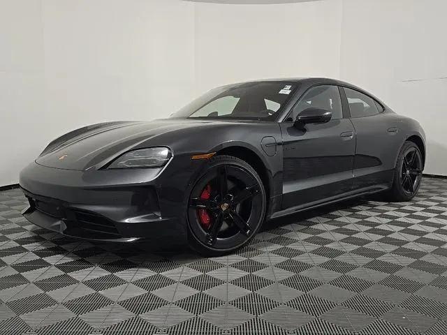 2026 Porsche Taycan GTS for sale in Waukesha, WI
