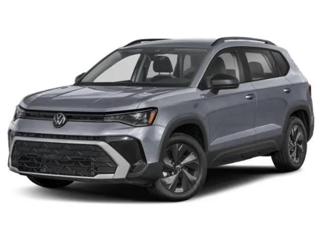 2026 Volkswagen Taos S for sale in Mishawaka, IN
