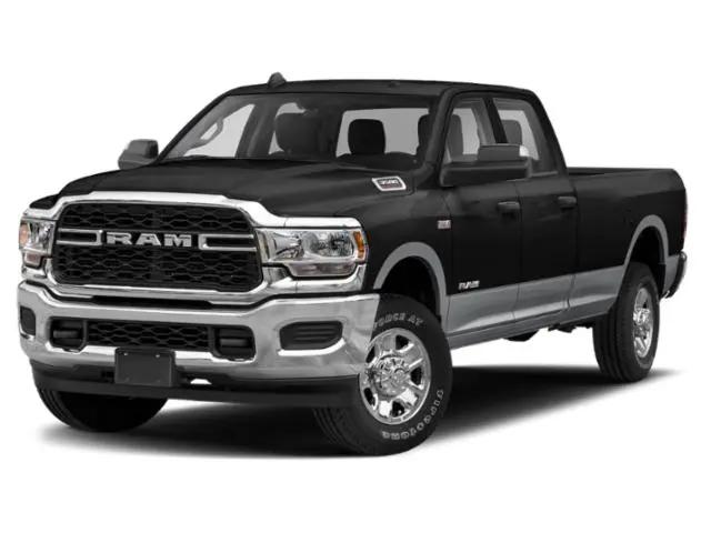 2020 Ram 3500 Laramie Crew Cab 4x4 8' Box for sale in Bethany, MO